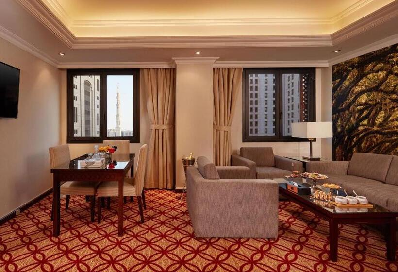 Fotos del hotel Dallah Taibah:  13