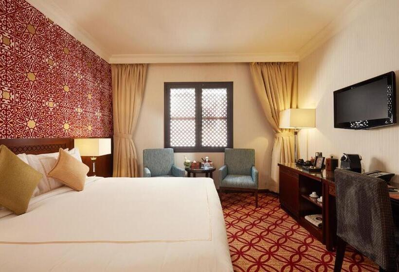 Fotos del hotel Dallah Taibah:  9