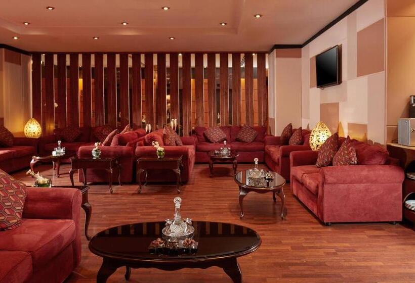 Fotos del hotel Dallah Taibah:  44