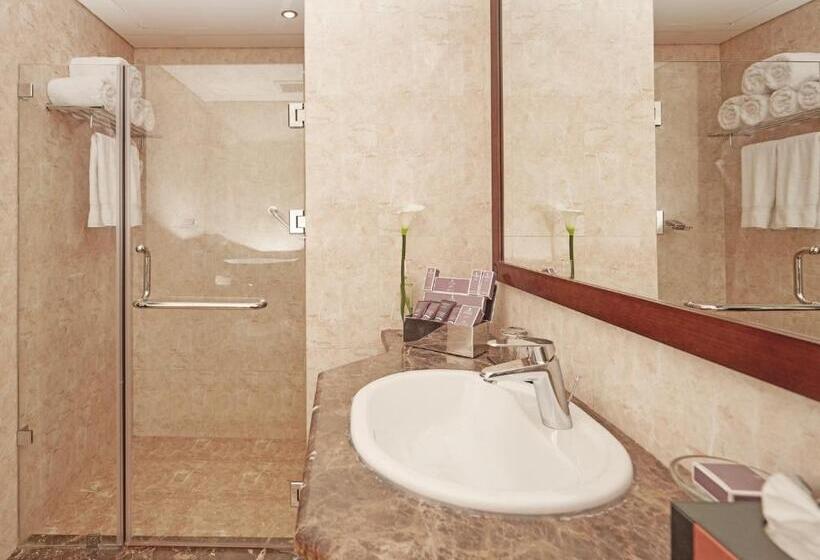 Fotos del hotel Dallah Taibah:  35