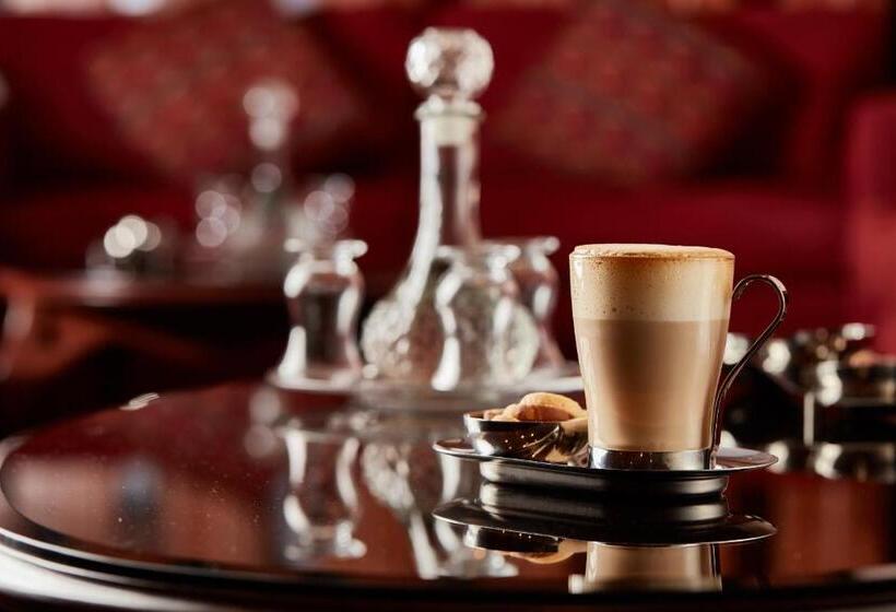 Fotos del hotel Dallah Taibah:  37