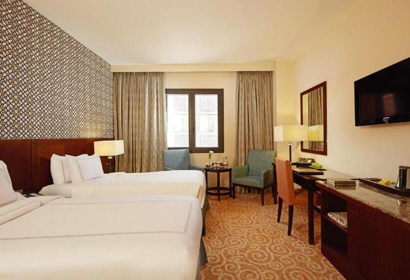 Fotos del hotel Dallah Taibah:  11