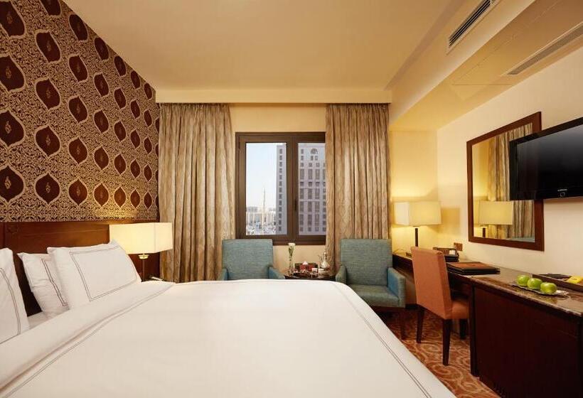 Fotos del hotel Dallah Taibah:  34