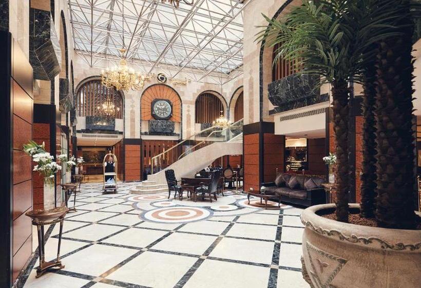 Fotos del hotel Dallah Taibah:  38