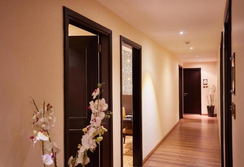 Fotos del hotel Dallah Taibah:  47