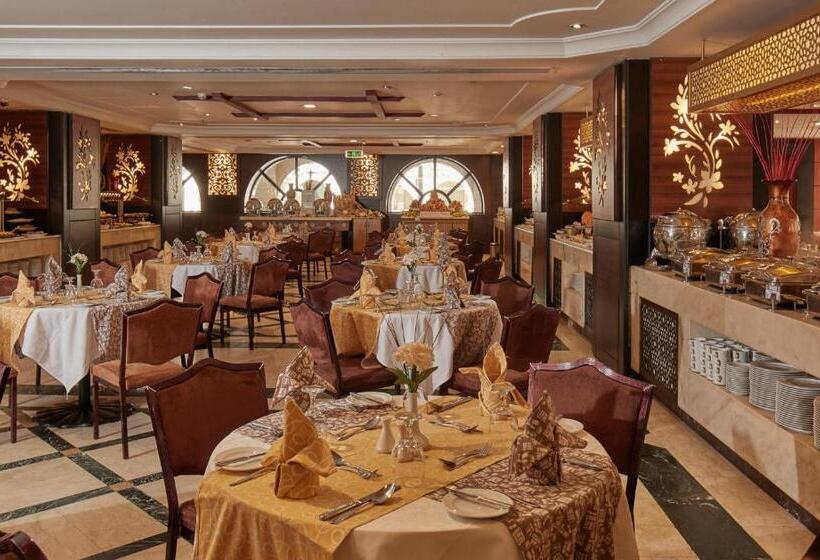 Fotos del hotel Dallah Taibah:  46