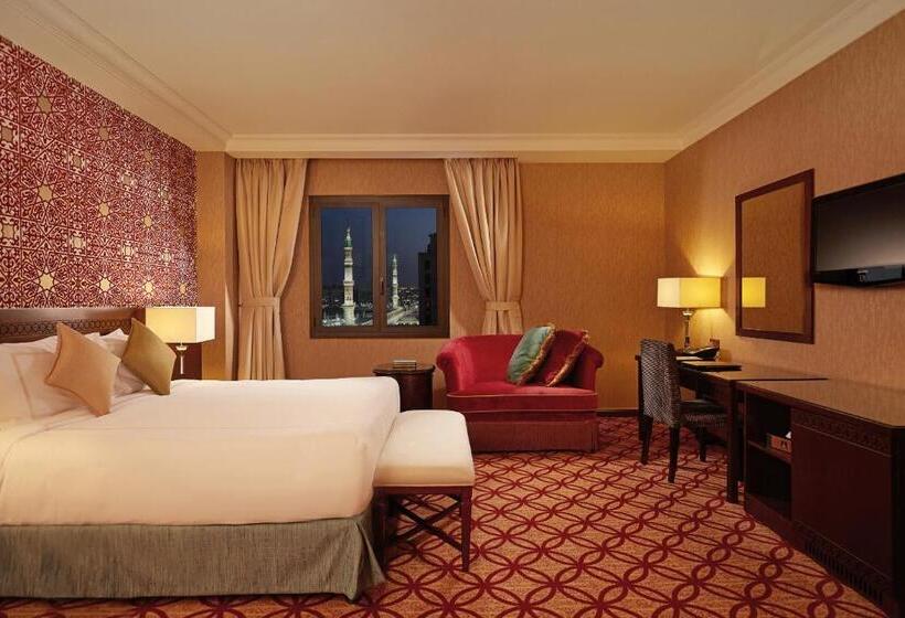 Fotos del hotel Dallah Taibah:  33