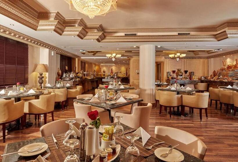 Fotos del hotel Dallah Taibah:  36