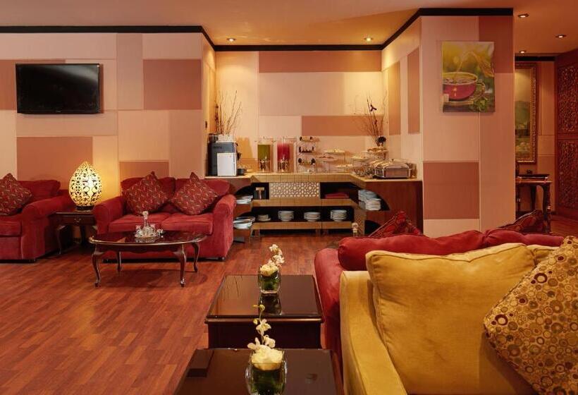 Fotos del hotel Dallah Taibah:  19