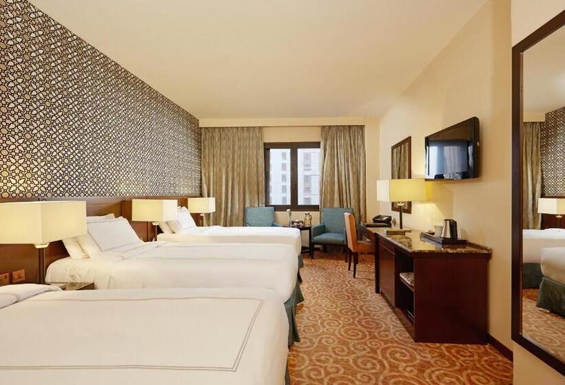 Fotos del hotel Dallah Taibah:  17