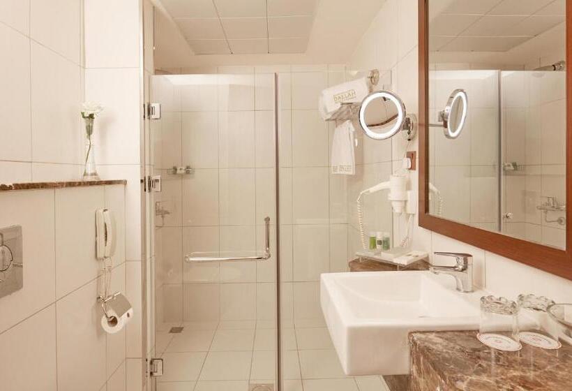 Fotos del hotel Dallah Taibah:  28