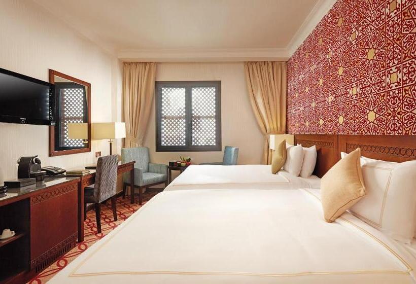 Fotos del hotel Dallah Taibah:  16