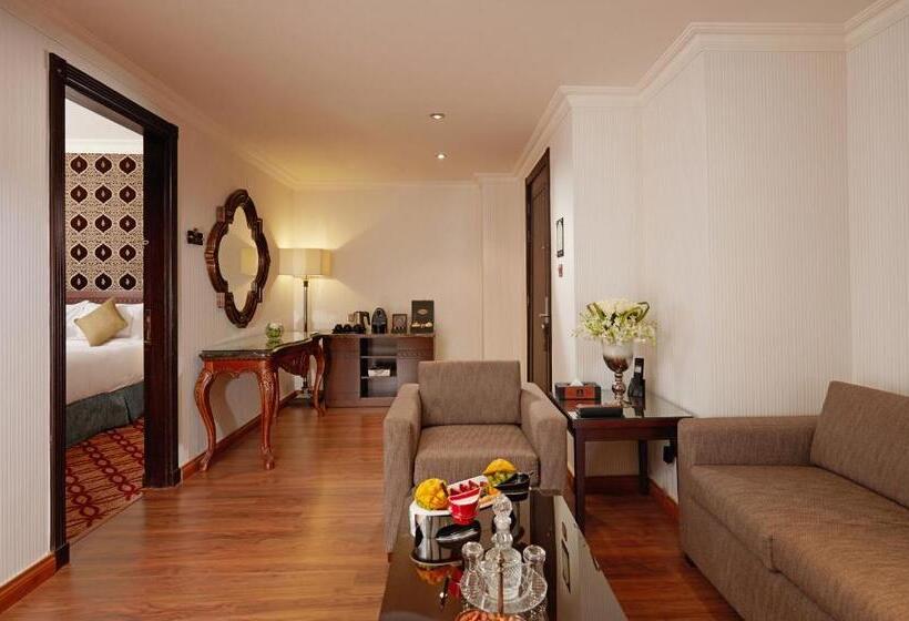 Fotos del hotel Dallah Taibah:  14