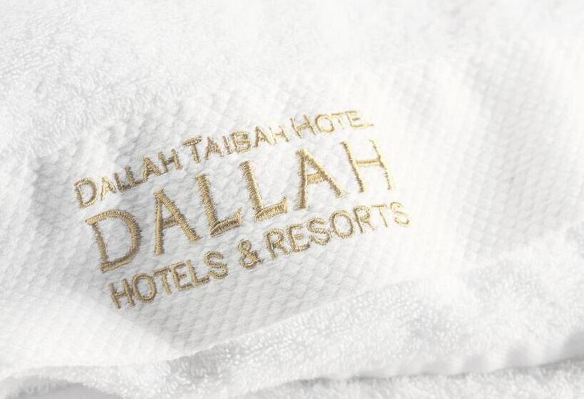 Fotos del hotel Dallah Taibah:  32