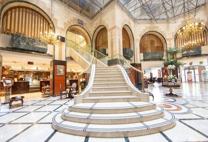 Fotos del hotel Dallah Taibah:  2