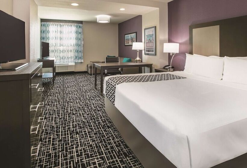 Fotos del hotel La Quinta By Wyndham Dallas - Richardson:  19