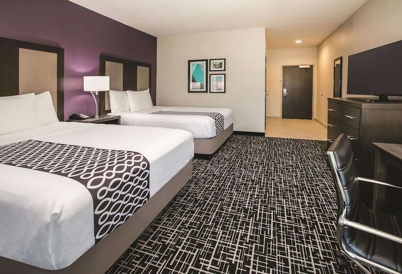 Fotos del hotel La Quinta By Wyndham Dallas - Richardson:  13