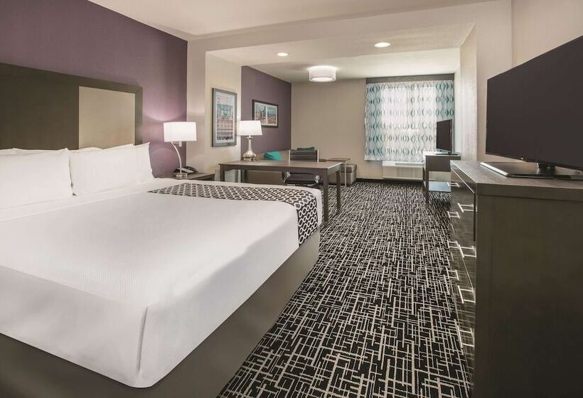 Fotos del hotel La Quinta By Wyndham Dallas - Richardson:  25