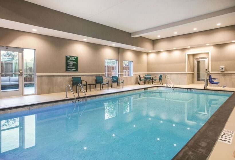 Fotos del hotel La Quinta By Wyndham Dallas - Richardson:  2