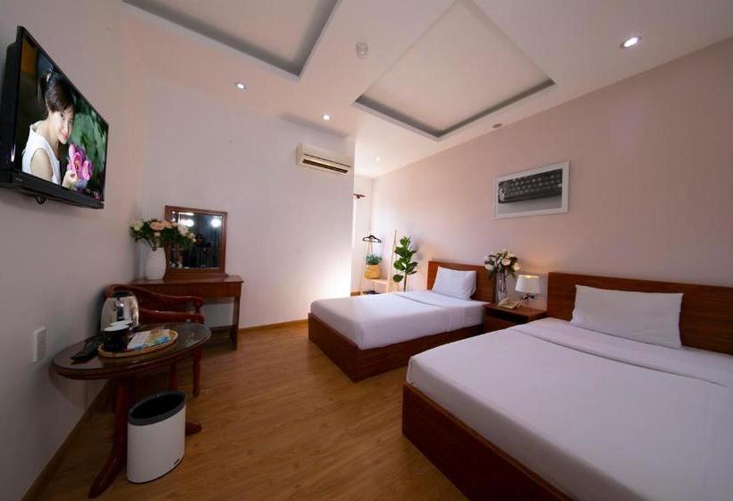 Aha Bliss Boutique Saigon