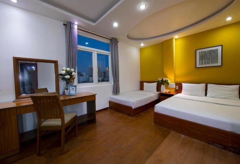 Fotos del hotel Aha Bliss Boutique Saigon:  7