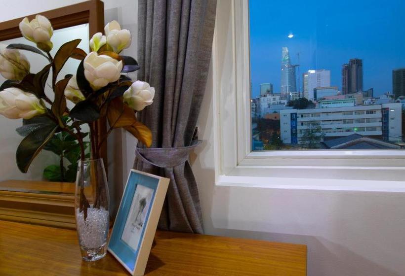 Fotos del hotel Aha Bliss Boutique Saigon:  15