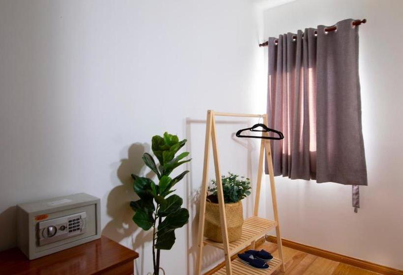 Fotos del hotel Aha Bliss Boutique Saigon:  16