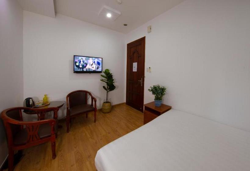 Fotos del hotel Aha Bliss Boutique Saigon:  22