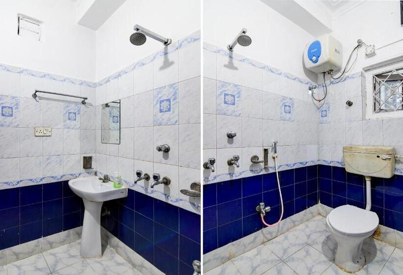 Fotos del hotel Oyo Flagship 366 Salt Lake City Centre:  5