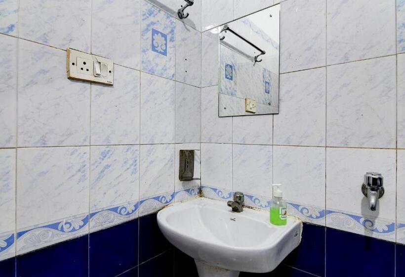 Fotos del hotel Oyo Flagship 366 Salt Lake City Centre:  3