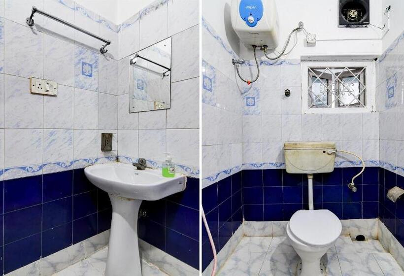 Fotos del hotel Oyo Flagship 366 Salt Lake City Centre:  7