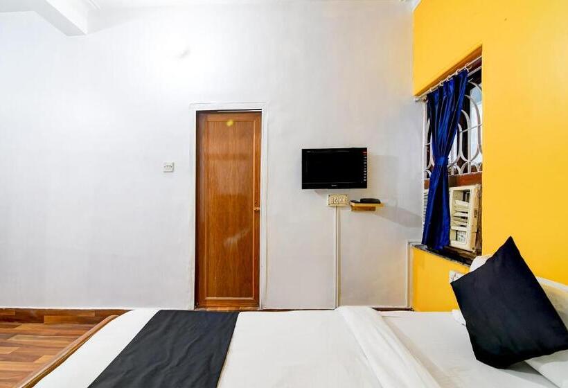 Fotos del hotel Oyo Flagship 366 Salt Lake City Centre:  15