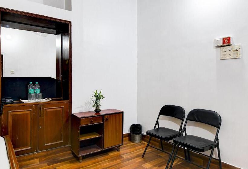 Fotos del hotel Oyo Flagship 366 Salt Lake City Centre:  14