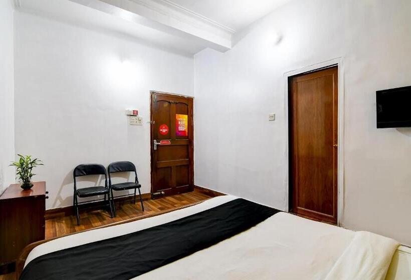 Fotos del hotel Oyo Flagship 366 Salt Lake City Centre:  9