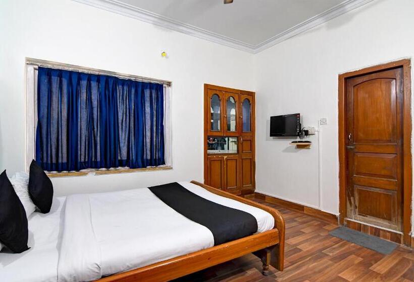 Fotos del hotel Oyo Flagship 366 Salt Lake City Centre:  4