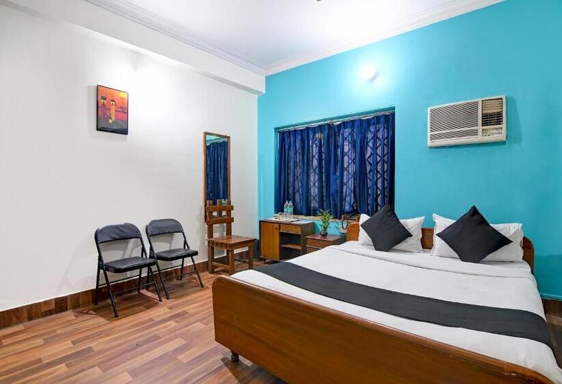 Fotos del hotel Oyo Flagship 366 Salt Lake City Centre:  2