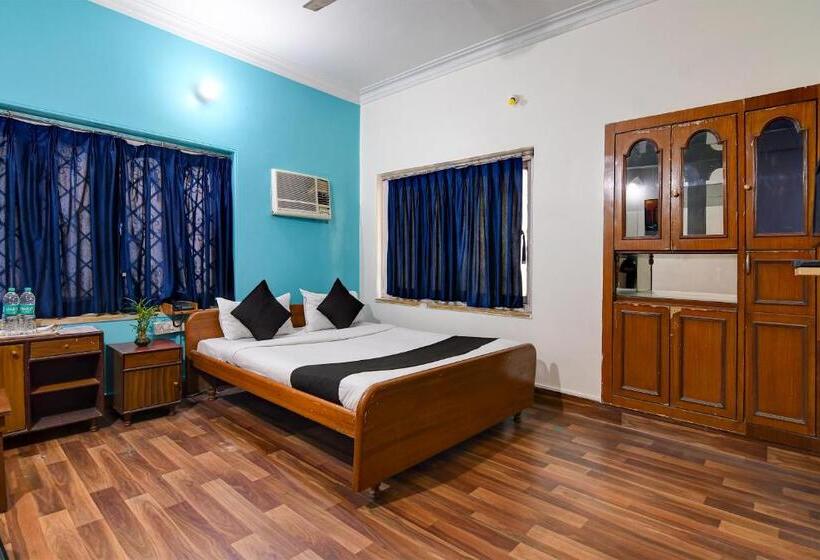 Fotos del hotel Oyo Flagship 366 Salt Lake City Centre:  8