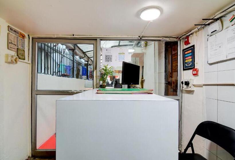 Fotos del hotel Oyo Flagship 366 Salt Lake City Centre:  17