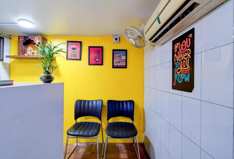 Fotos del hotel Oyo Flagship 366 Salt Lake City Centre:  18