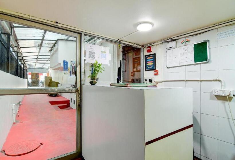 Fotos del hotel Oyo Flagship 366 Salt Lake City Centre:  19