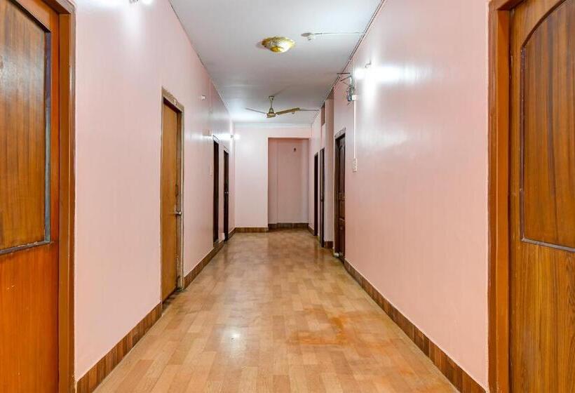 Fotos del hotel Oyo Flagship 366 Salt Lake City Centre:  20