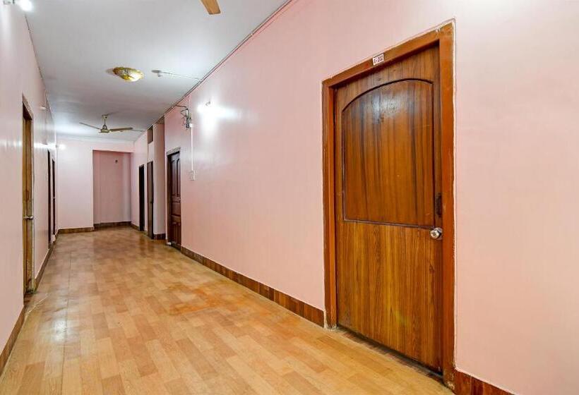 Fotos del hotel Oyo Flagship 366 Salt Lake City Centre:  21