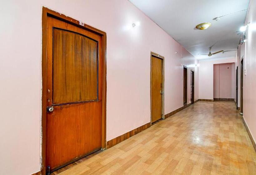 Fotos del hotel Oyo Flagship 366 Salt Lake City Centre:  22