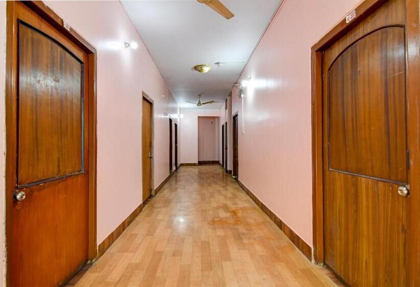 Fotos del hotel Oyo Flagship 366 Salt Lake City Centre:  23