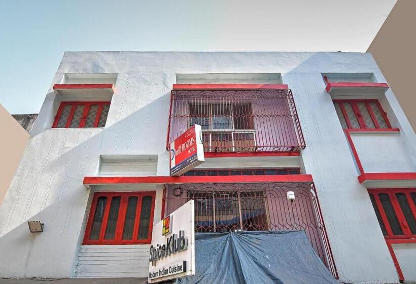 Fotos del hotel Oyo Flagship 366 Salt Lake City Centre:  24