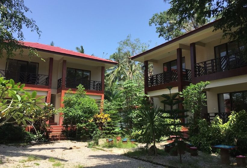 Water Garden Krabi Resort