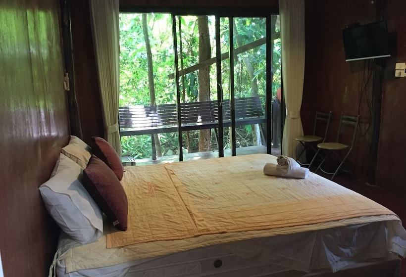 Fotos del hotel Water Garden Krabi Resort:  7