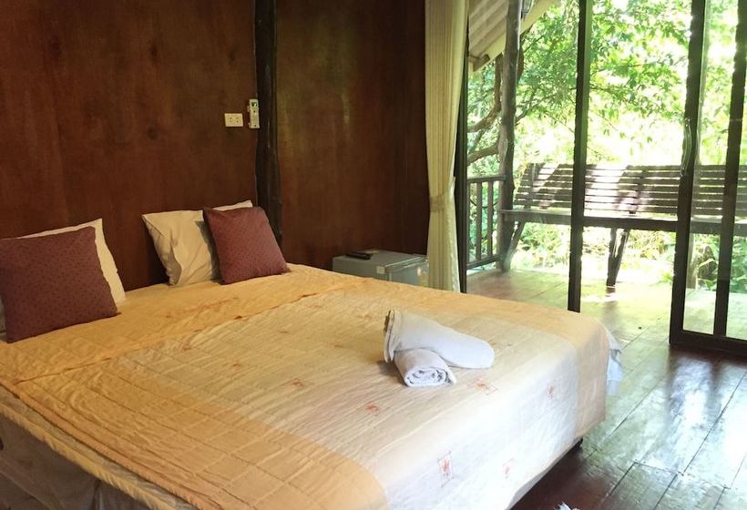 Fotos del hotel Water Garden Krabi Resort:  8