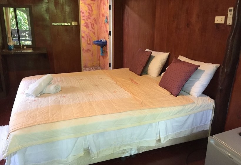 Fotos del hotel Water Garden Krabi Resort:  10