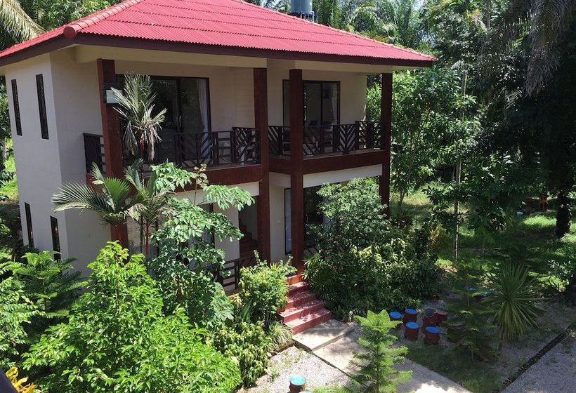 Fotos del hotel Water Garden Krabi Resort:  12